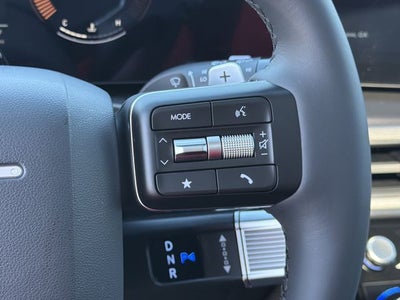 2026 Hyundai Santa Fe XRT AWD