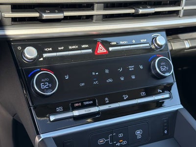 2026 Hyundai Santa Fe XRT AWD