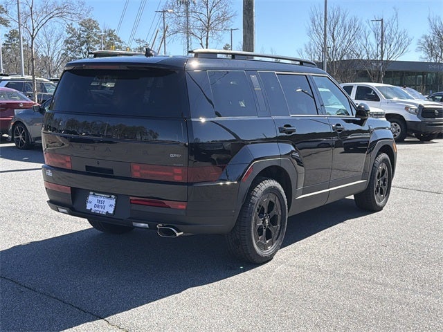 2026 Hyundai Santa Fe XRT AWD