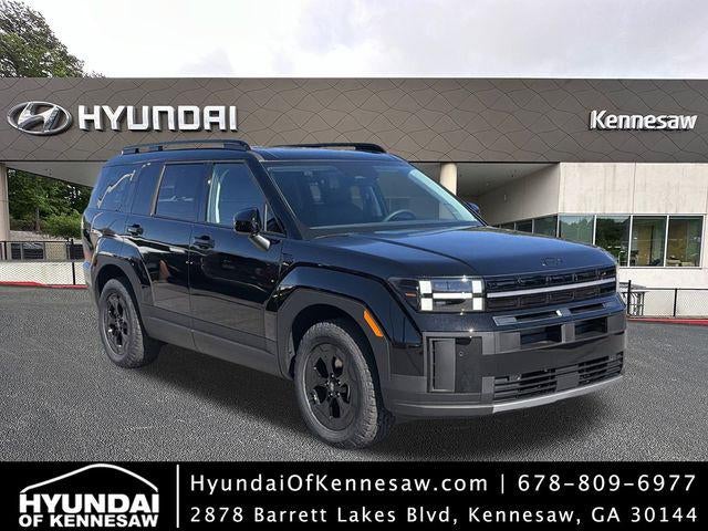 2026 Hyundai Santa Fe XRT AWD