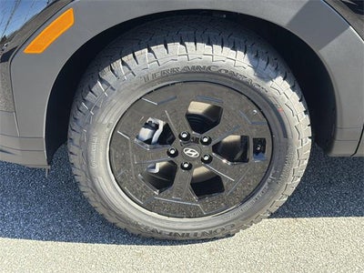 2026 Hyundai Santa Fe XRT AWD