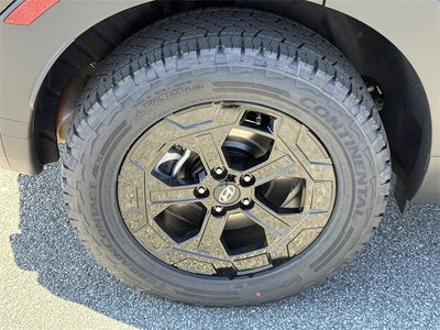 2026 Hyundai Santa Fe XRT AWD