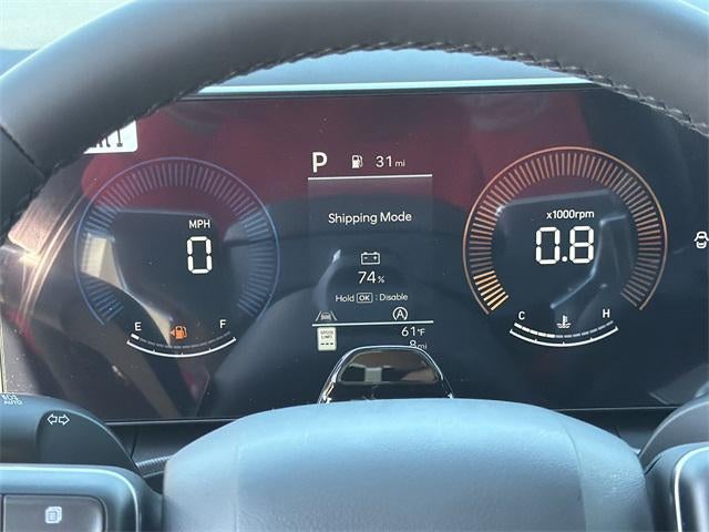 2026 Hyundai Santa Fe XRT AWD