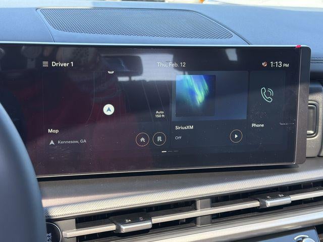 2026 Hyundai Santa Fe XRT AWD