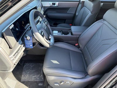 2026 Hyundai Santa Fe XRT AWD