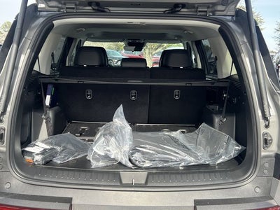 2026 Hyundai Santa Fe XRT AWD