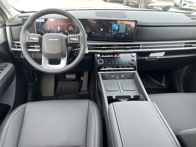 2026 Hyundai Santa Fe XRT AWD