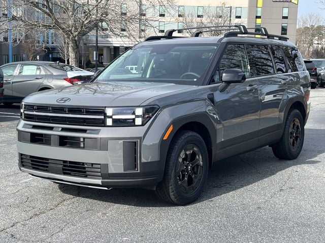 2026 Hyundai Santa Fe XRT AWD