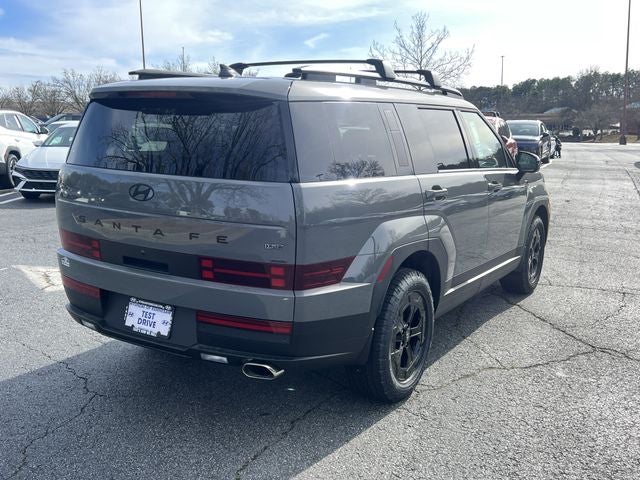 2026 Hyundai Santa Fe XRT AWD
