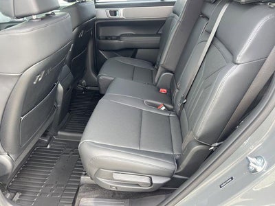 2026 Hyundai Santa Fe XRT AWD