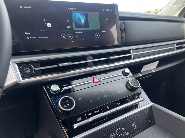 2026 Hyundai Santa Fe XRT AWD