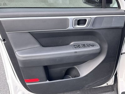 2024 Hyundai Santa Fe XRT