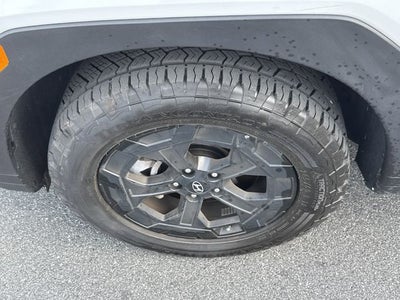 2024 Hyundai Santa Fe XRT