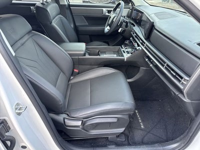2024 Hyundai Santa Fe XRT