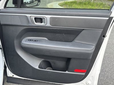 2024 Hyundai Santa Fe XRT