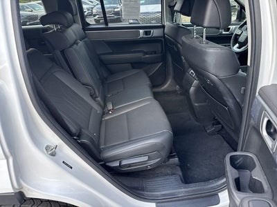 2024 Hyundai Santa Fe XRT