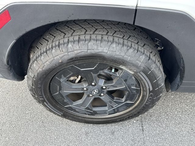 2024 Hyundai Santa Fe XRT