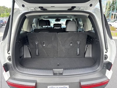 2024 Hyundai Santa Fe XRT