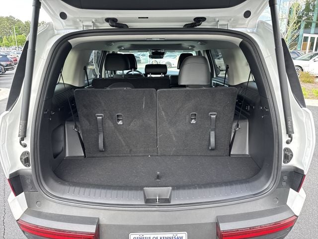 2024 Hyundai Santa Fe XRT