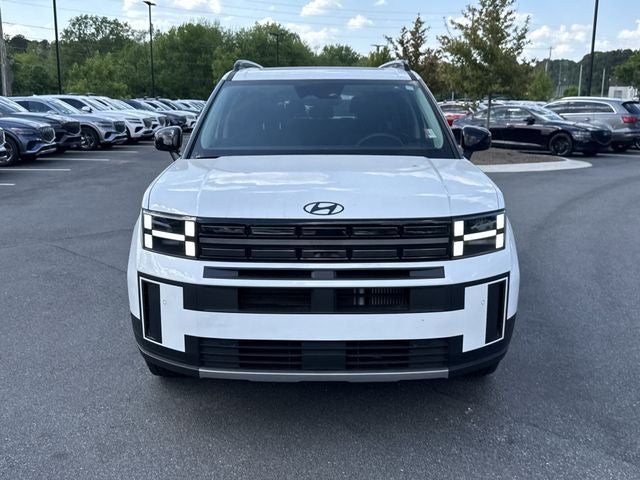 2024 Hyundai Santa Fe XRT
