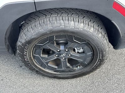 2024 Hyundai Santa Fe XRT
