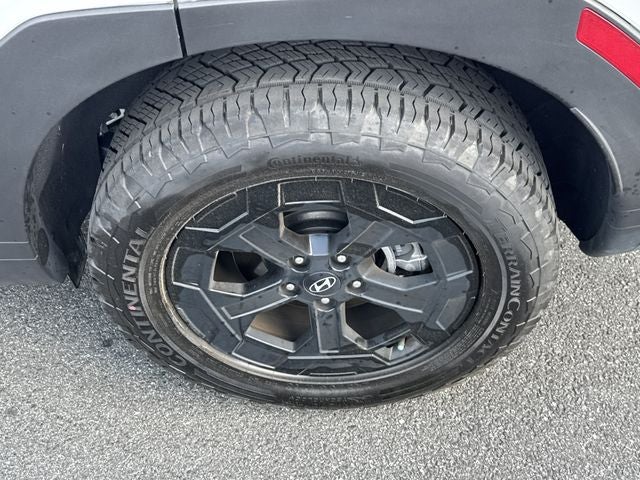 2024 Hyundai Santa Fe XRT