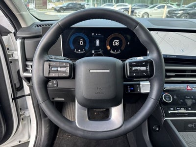 2024 Hyundai Santa Fe XRT