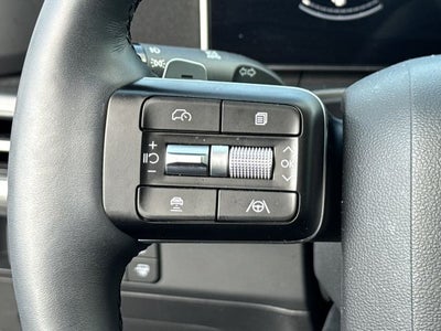 2024 Hyundai Santa Fe XRT