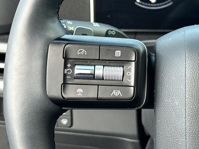 2024 Hyundai Santa Fe XRT