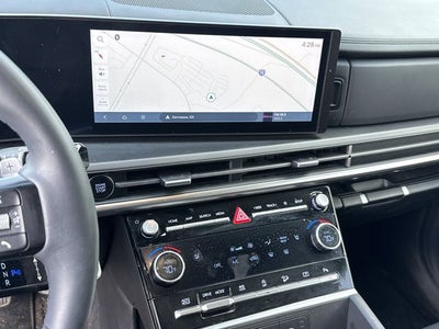 2024 Hyundai Santa Fe XRT