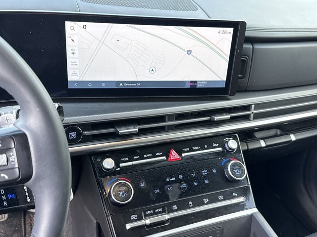2024 Hyundai Santa Fe XRT