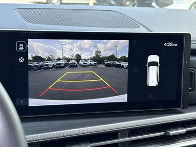 2024 Hyundai Santa Fe XRT