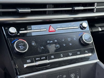 2024 Hyundai Santa Fe XRT