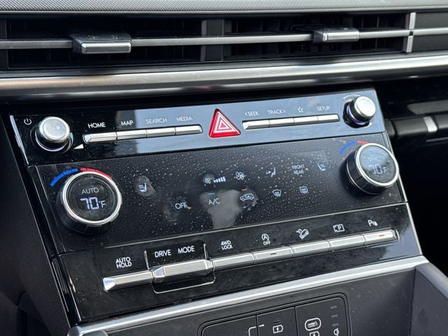 2024 Hyundai Santa Fe XRT