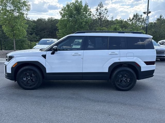 2024 Hyundai Santa Fe XRT
