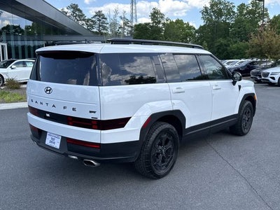 2024 Hyundai Santa Fe XRT