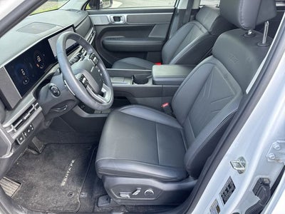 2024 Hyundai Santa Fe XRT