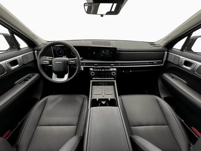 2025 Hyundai Santa Fe XRT AWD