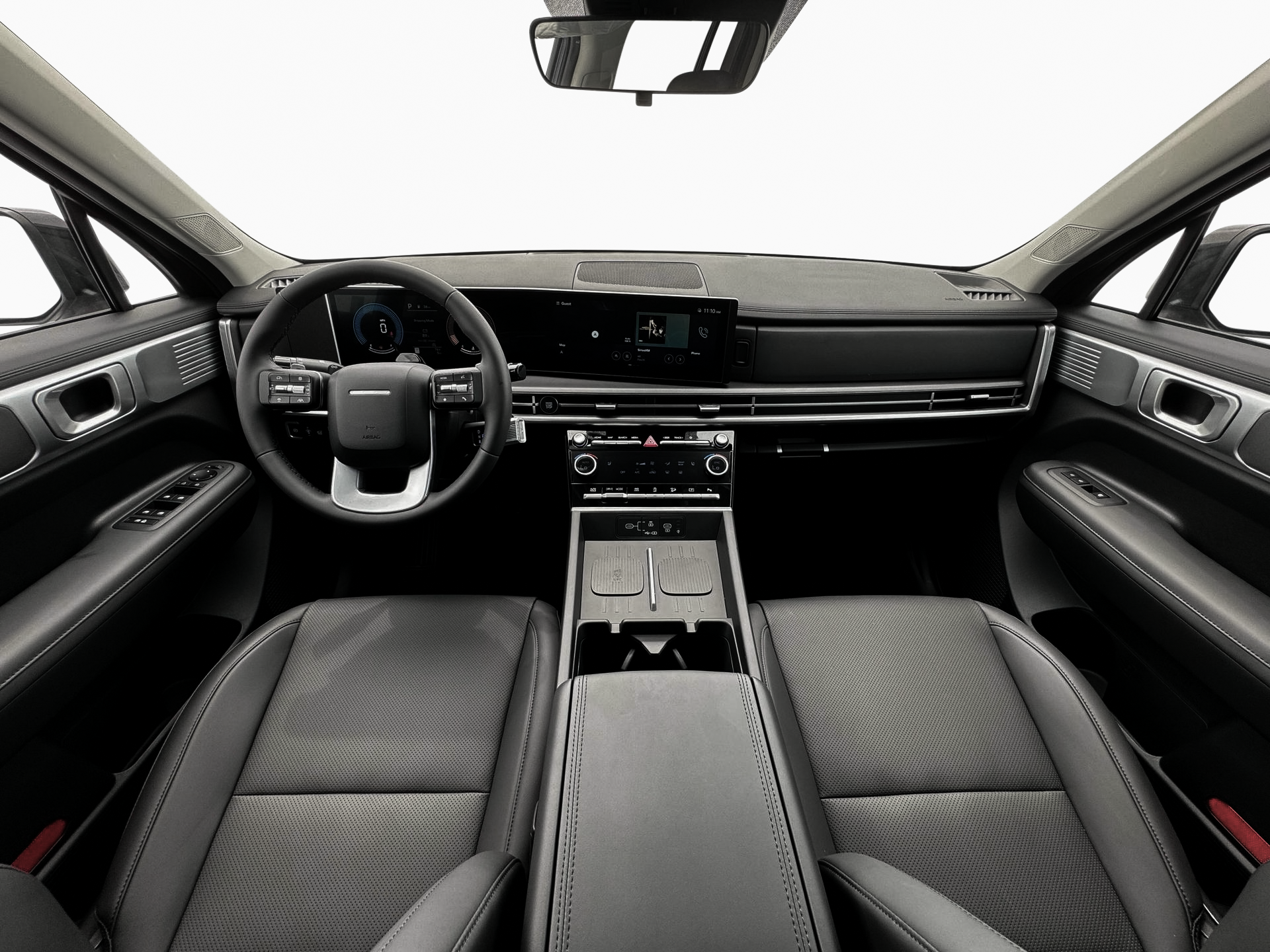 2025 Hyundai Santa Fe XRT AWD