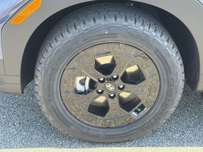 2026 Hyundai Santa Fe XRT AWD