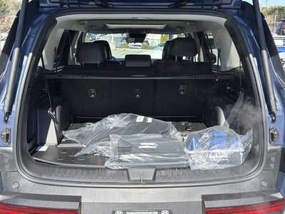 2026 Hyundai Santa Fe XRT AWD