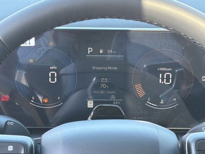 2026 Hyundai Santa Fe XRT AWD