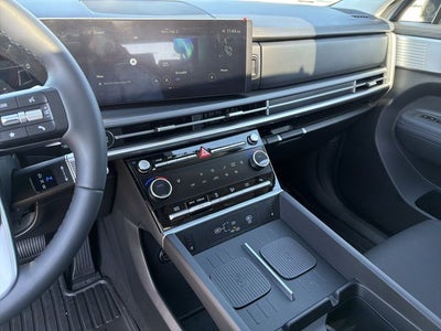 2026 Hyundai Santa Fe XRT AWD