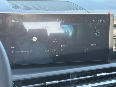 2026 Hyundai Santa Fe XRT AWD