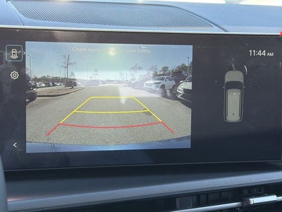 2026 Hyundai Santa Fe XRT AWD