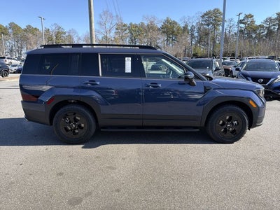 2026 Hyundai Santa Fe XRT AWD