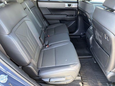 2026 Hyundai Santa Fe XRT AWD