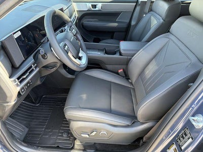 2026 Hyundai Santa Fe XRT AWD