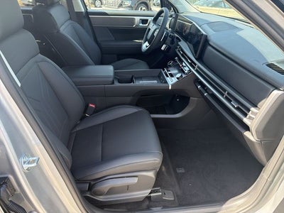2026 Hyundai Santa Fe XRT AWD
