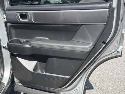 2026 Hyundai Santa Fe XRT AWD